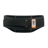 Support dorsal de style halt&eacute;rophile 1500 Proflex, Jersey de nylon, Petit Cantin et fils