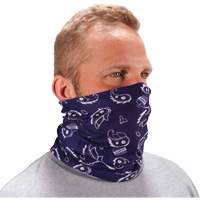 Cache-cou polyvalent Chill-Its, Bleu Cantin et fils