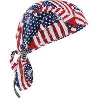 Chill-Its 6615 Cooling Dew Rags, Multi-Colour Cantin et fils