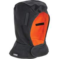 N-Ferno 6860 Two-Layer FR Winter Liner, Black, Cotton/Fleece/Modacrylic Cantin et fils