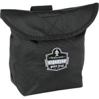 Arsenal 5181 Large Full Face Respirator Bag Cantin et fils