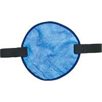 Tampon de refroidissement pour casque de s&eacute;curit&eacute; Chill-Its 6715CT Cantin et fils