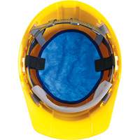 Tampon de refroidissement pour casque de s&eacute;curit&eacute; Chill-Its 6715CT Cantin et fils