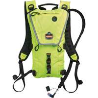 Sac dhydratation mince avec rangement Chill-Its 5156 Cantin et fils