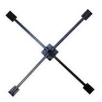 SHAX 6190 Umbrella Stand Cantin et fils