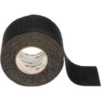 Ruban antid&eacute;rapant Safety-Walk, 4" x 30', Noir Cantin et fils