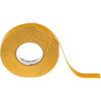 Ruban antid&eacute;rapant Safety-Walk, 1" x 60', Jaune Cantin et fils