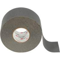 Ruban antid&eacute;rapant Safety-Walk, 4" x 60', Gris Cantin et fils