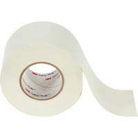 Ruban antid&eacute;rapant Safety-Walk, 4" x 60', Blanc Cantin et fils