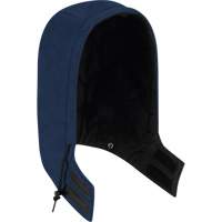 Universal Fit Snap-On Insulated Hood, Royal Blue Cantin et fils