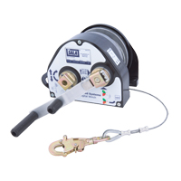 Treuil Advanced Cantin et fils