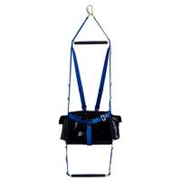 Suspended Workman's Chair Cantin et fils