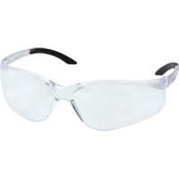 Z2400 Series Safety Glasses, Clear Lens, Anti-Scratch, ANSI Z87+/Meets/Exceeds CSA Z94.3 Cantin et fils