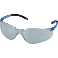 Z2400 Series Safety Glasses, Blue/Indoor/Outdoor Mirror Lens, Anti-Scratch, ANSI Z87+/Meets/Exceeds CSA Z94.3 Cantin et fils