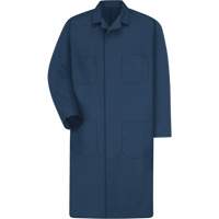 Blouses de travail, Coton/Polyester, Taille 38, Charbon Cantin et fils
