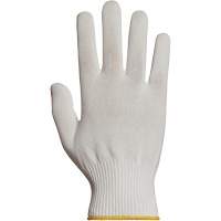 Gant tricot&eacute; Sure Knit, Polyester, Calibre 13, Petit Cantin et fils