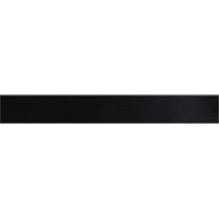 Replacement Tape Cassettes, 7.5', Black Tape Cantin et fils