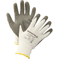 Gants WorkEasy, 10/T-Grand, Calibre 13, Rev&ecirc;tement Polyur&eacute;thane, ANSI/ISEA 105 niveau 3 Cantin et fils