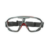 Lunettes &agrave; coques de s&eacute;curit&eacute; contre les &eacute;claboussures GoggleGear  s&eacute;rie 500, Lentille Transparent, Antibu&eacute;e, Ventilation Indirecte Cantin et fils