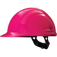 Casque de s&eacute;curit&eacute; North Zone, R&eacute;pond aux normes CSA type 1, Suspension &agrave; douille, Non ventil&eacute; Cantin et fils