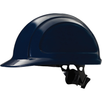 Casque de s&eacute;curit&eacute; North Zone, R&eacute;pond aux normes CSA type 1, Suspension Rochet, Non ventil&eacute; Cantin et fils