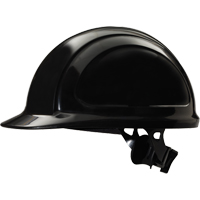 Casque de s&eacute;curit&eacute; North Zone, R&eacute;pond aux normes CSA type 1, Suspension Rochet, Non ventil&eacute; Cantin et fils