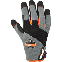 ProFlex&reg; 710 Heavy-Duty Utility Gloves, Synthetic Palm, Size Small Cantin et fils