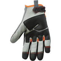 ProFlex&reg; 710 Heavy-Duty Utility Gloves, Synthetic Palm, Size Small Cantin et fils
