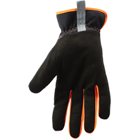 ProFlex&reg; 815 QuickCuff Utility Gloves, Synthetic Palm, Size Small Cantin et fils