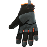 ProFlex&reg; 810 Reinforced Utility Gloves, Synthetic Palm, Size Small Cantin et fils