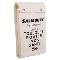 Sac pour gants Salisbury Cantin et fils