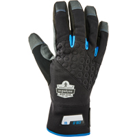 ProFlex&reg; 817 Reinforced Thermal Utility Gloves, Suede Palm, Size Small Cantin et fils