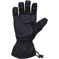 ProFlex&reg; 819WP Extreme Thermal Waterproof Gloves, Suede Palm, Size Small Cantin et fils