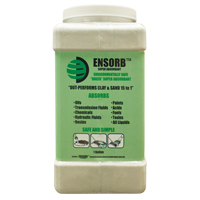 Super absorbants Ensorb Cantin et fils