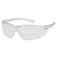 Z700 Series Safety Glasses, Clear Lens, Anti-Fog/Anti-Scratch, Meets/Exceeds CSA Z94.3 Cantin et fils