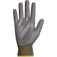 Superior Touch&reg; Gloves, 6/X-Small, Polyurethane Coating, 13 Gauge, Polyester/Nylon Shell Cantin et fils