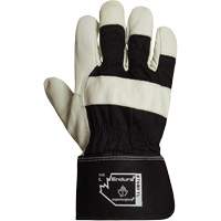 Endura&reg; Winter Gloves, One Size, Grain Cowhide Palm, Thinsulate Inner Lining Cantin et fils