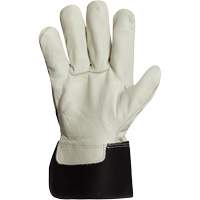 Endura&reg; Winter Gloves, One Size, Grain Cowhide Palm, Thinsulate Inner Lining Cantin et fils