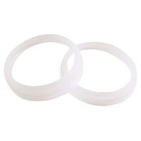 Dispositif de retenue de cartouche filtrante pour respirateurs Cantin et fils