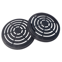 Couvre-filtre pour respirateurs Cantin et fils