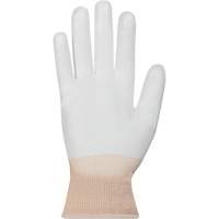 Superior Touch&reg; Coated Gloves, 6/X-Small, Polyurethane Coating, 13 Gauge, Polyester Shell Cantin et fils