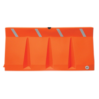 Traffic Barricades, Barriers & Lights
