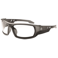 Skullerz&reg; Odin Safety Glasses, Clear Lens, Anti-Fog/Anti-Scratch, ANSI Z87+/Meets/Exceeds CSA Z94.3 Cantin et fils
