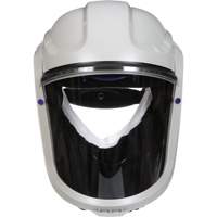 Versaflo Respiratory Faceshield Assembly, Standard, Hard Top Cantin et fils