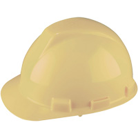 North&reg; Tremblant Hardhat, Meets CSA Type 1, Pinlock Suspension, Non-Vented Cantin et fils