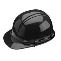 Casque de s&eacute;curit&eacute; Whistler de North, R&eacute;pond aux normes CSA type 1, Suspension &agrave; douille, Non ventil&eacute; Cantin et fils