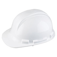 North&reg; Whistler Hardhat, Meets CSA Type 1, Ratchet Suspension, Non-Vented Cantin et fils