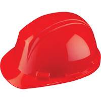 North&reg; Mont-Blanc Hardhat, Meets CSA Type 2, Ratchet Suspension, Non-Vented Cantin et fils