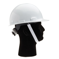 Mentonni&egrave;re pour casque de s&eacute;curit&eacute; &agrave; 2 points de North Cantin et fils