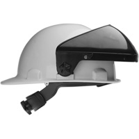 Harnais de t&ecirc;te pour &eacute;cran facial Dynamic, Suspension Aucun (accessoire &agrave; casque de s&eacute;curit&eacute;) Cantin et fils
